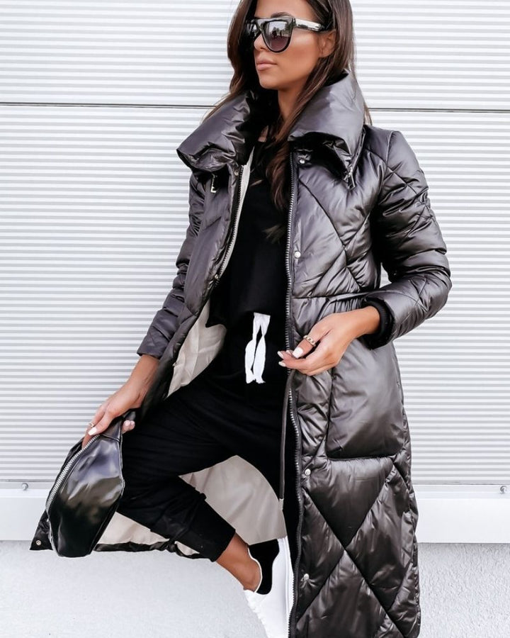 KESLEY - STYLISH COAT