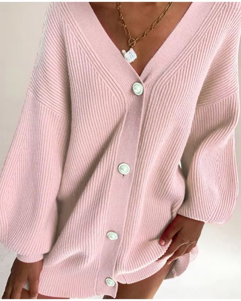 BENEA - STYLISH & COZY CARDIGAN