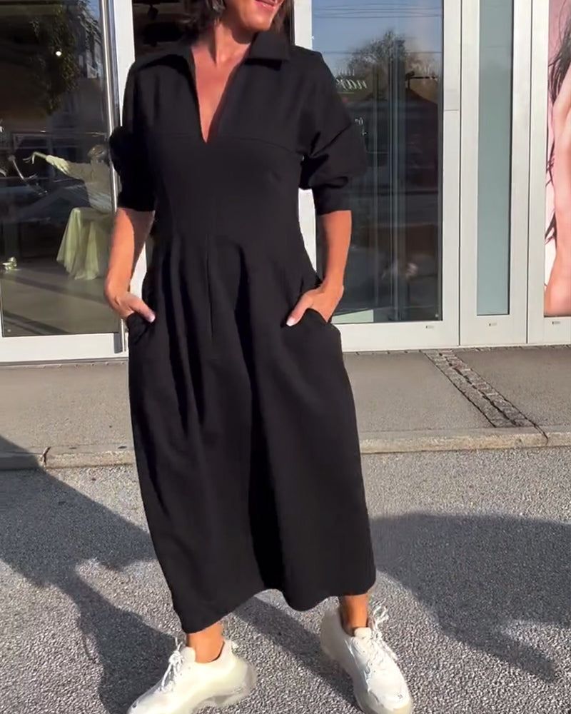 LAFIORI - STYLISH DRESS
