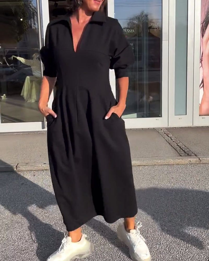 LAFIORI - STYLISH DRESS