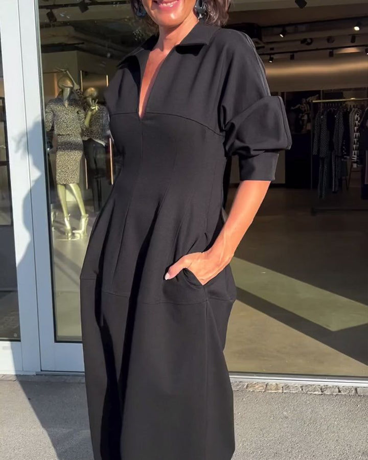 LAFIORI - STYLISH DRESS