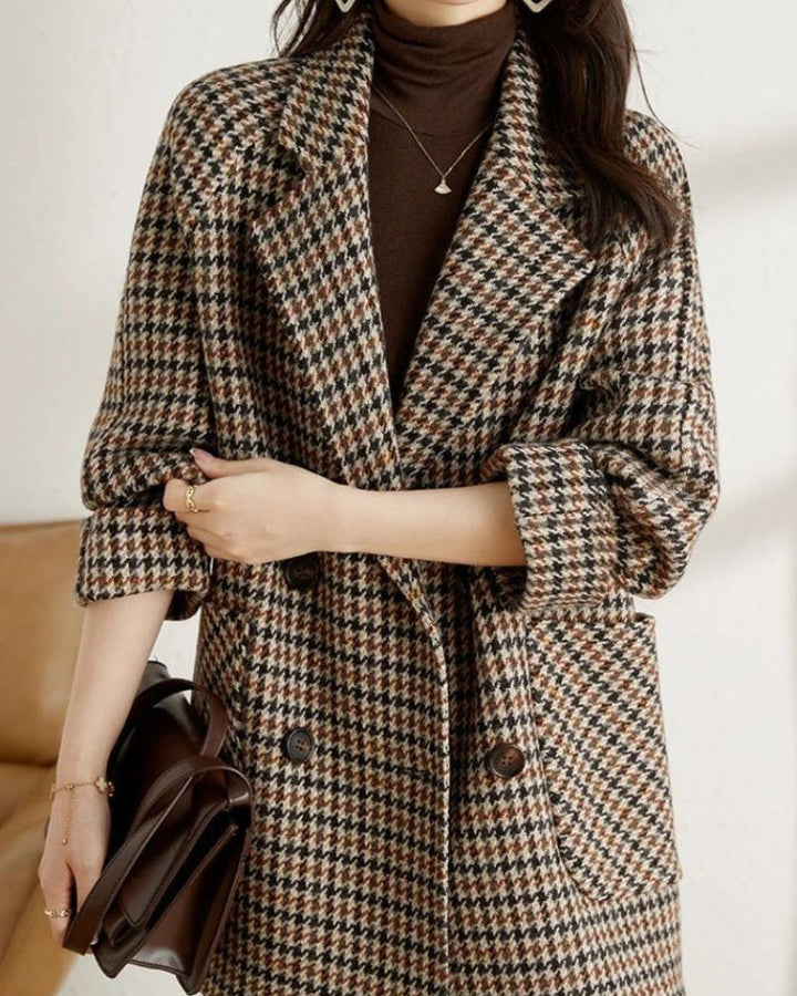 BRYONY - Elegant Coat