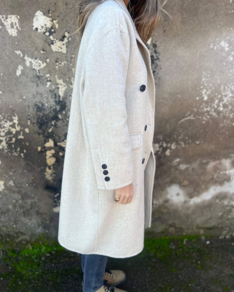 ADEL - STYLISH & COZY WINTER COAT