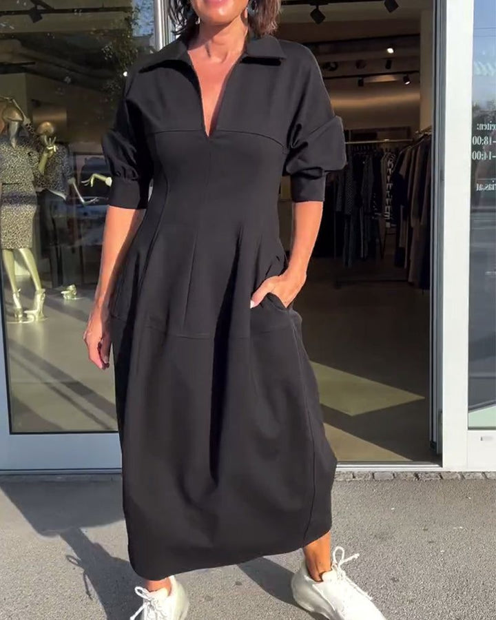 LAFIORI - STYLISH DRESS