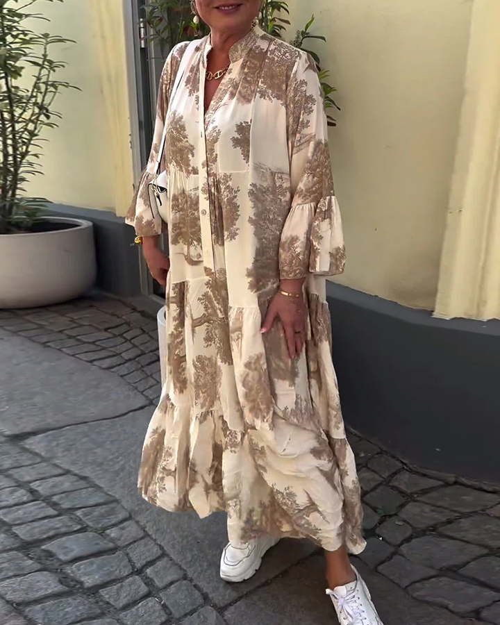 BAIMEL - Elegant Maxi dress