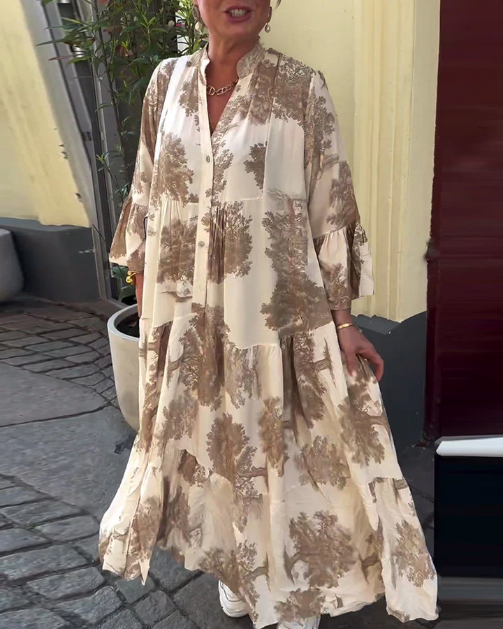 BAIMEL - Elegant Maxi dress