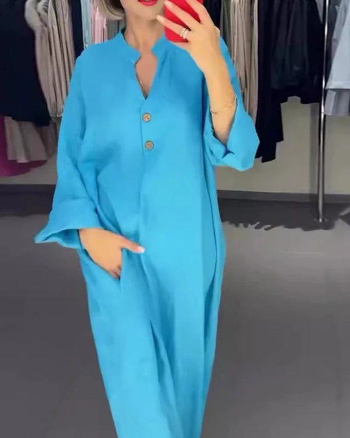 KERAMAS - CASUAL DRESS