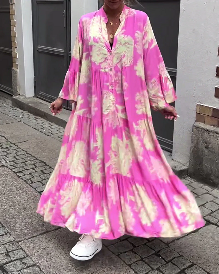 BAIMEL - Elegant Maxi dress