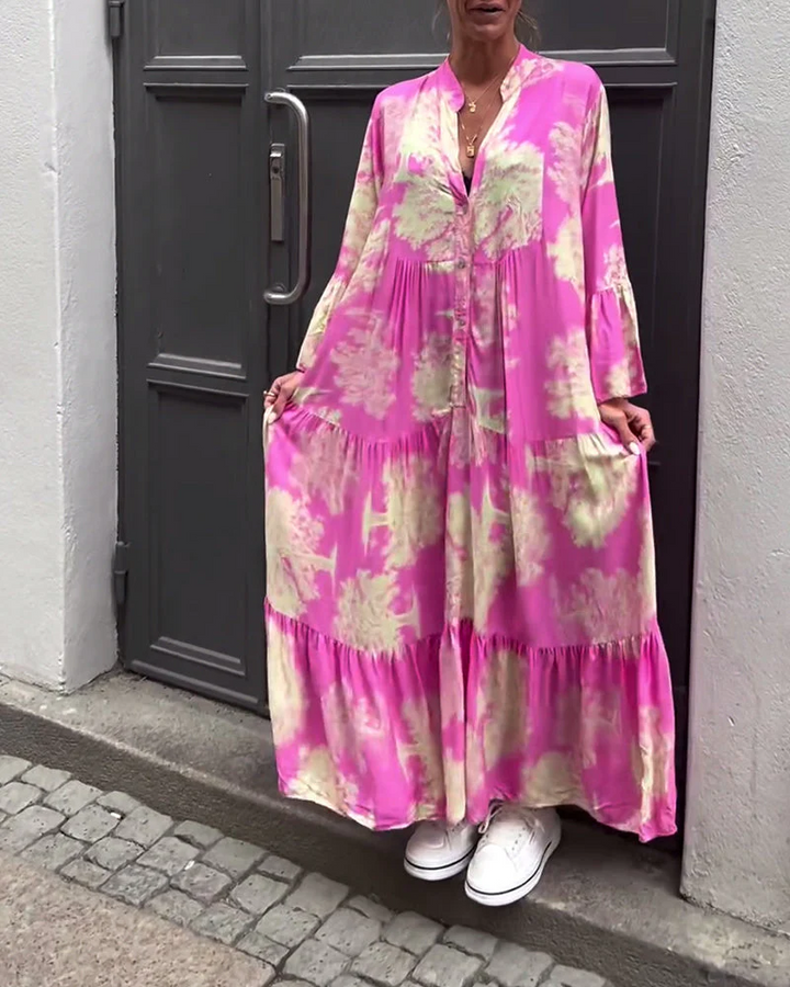 BAIMEL - Elegant Maxi dress