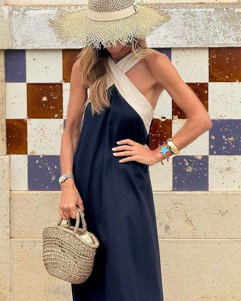 SIENNA - Elegant Dress