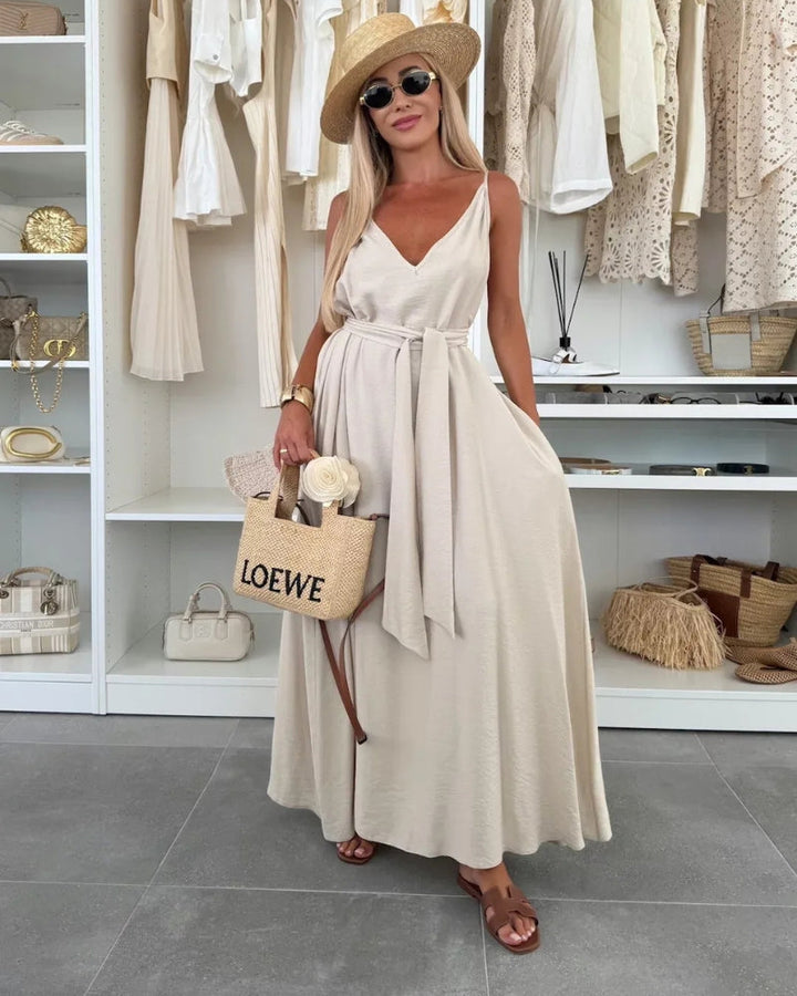 VELARO - STYLISH DRESS