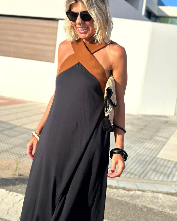 SIENNA - Elegant Dress