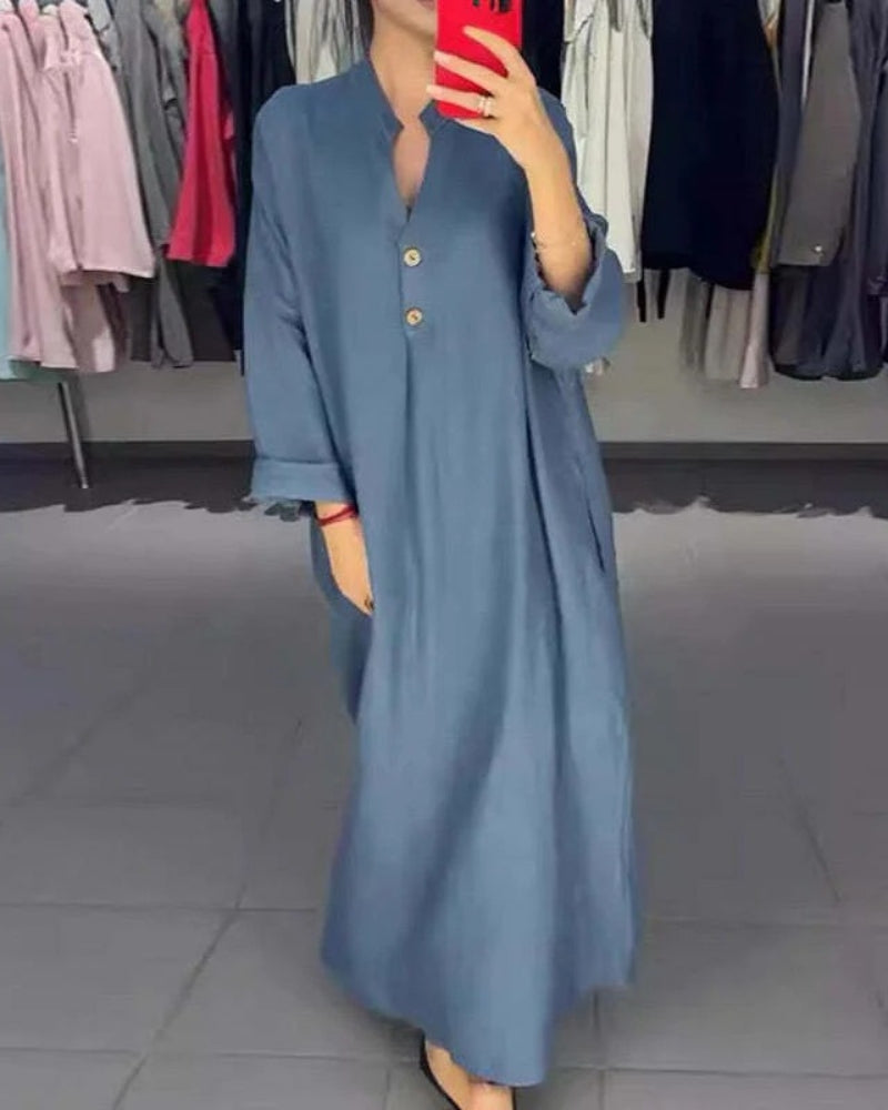 KERAMAS - CASUAL DRESS
