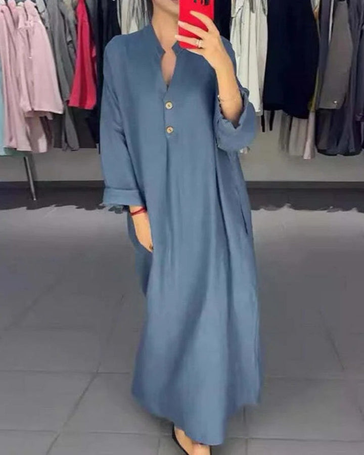KERAMAS - CASUAL DRESS
