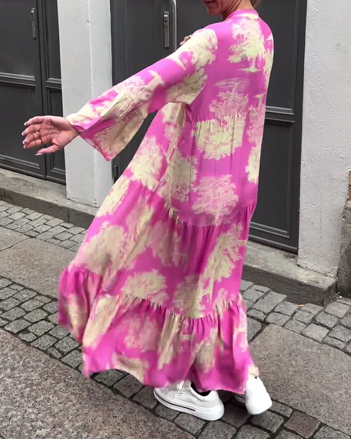 BAIMEL - Elegant Maxi dress