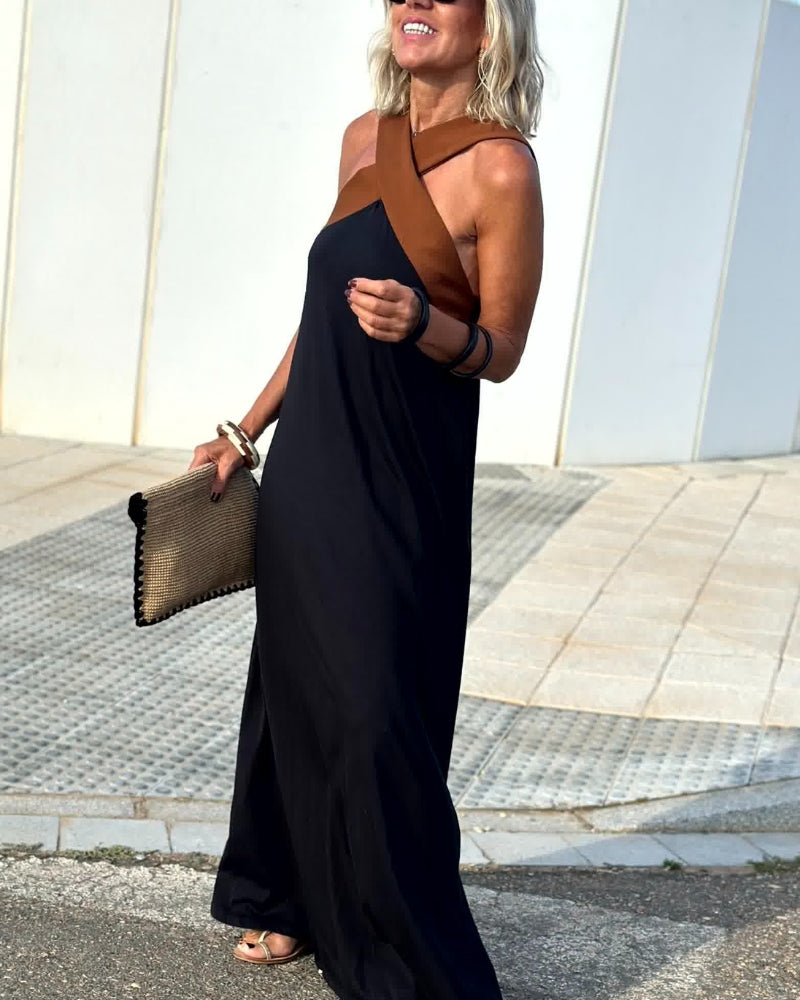 SIENNA - Elegant Dress