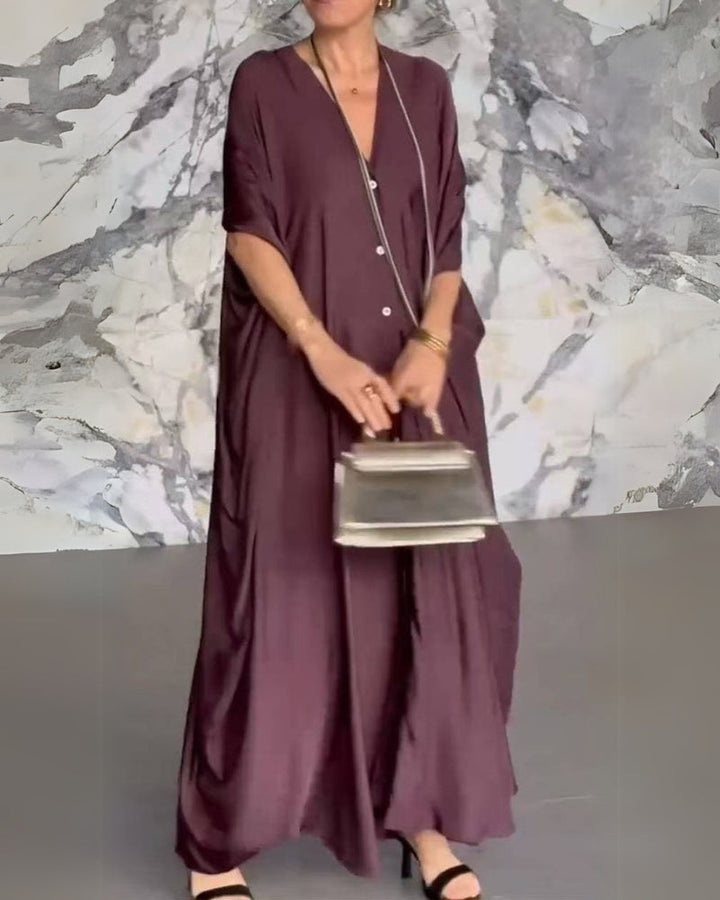 DIEREMA - BOHO DRESS