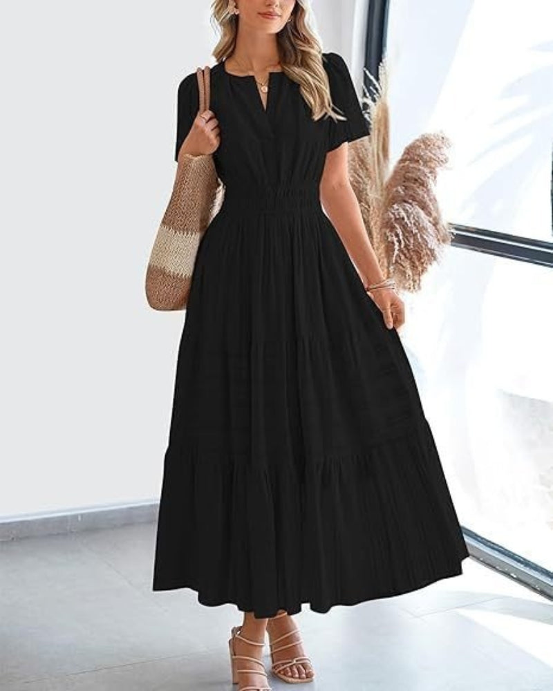 MARELA - STYLISH DRESS