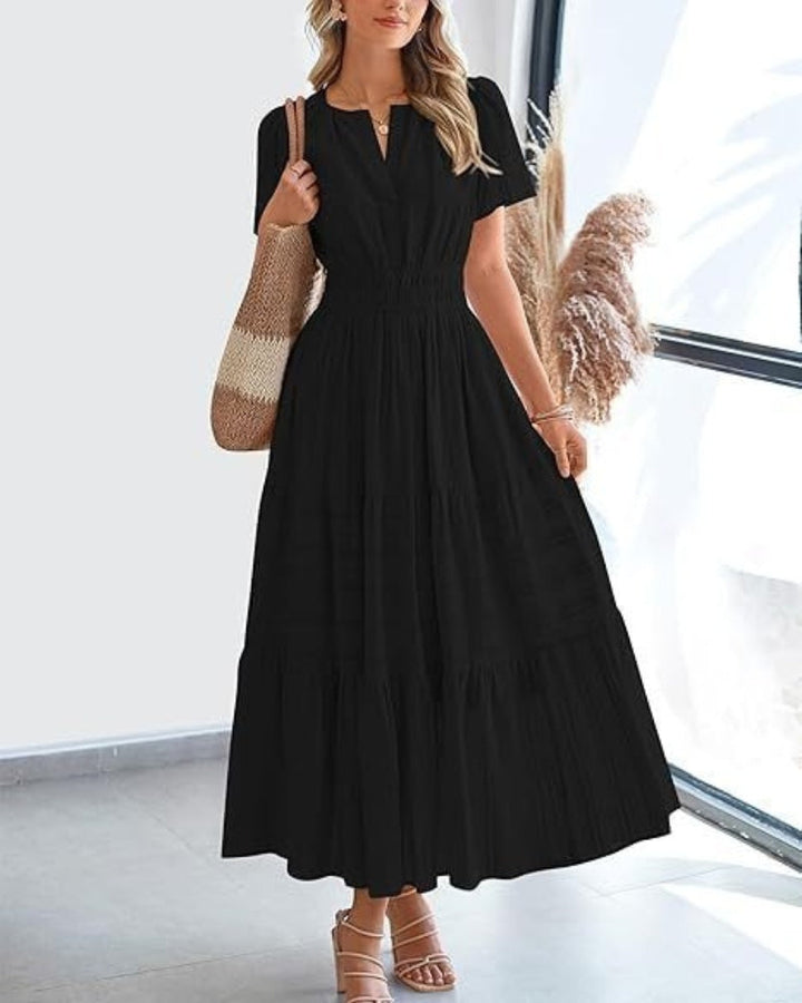 MARELA - STYLISH DRESS