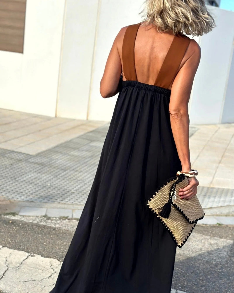 SIENNA - Elegant Dress