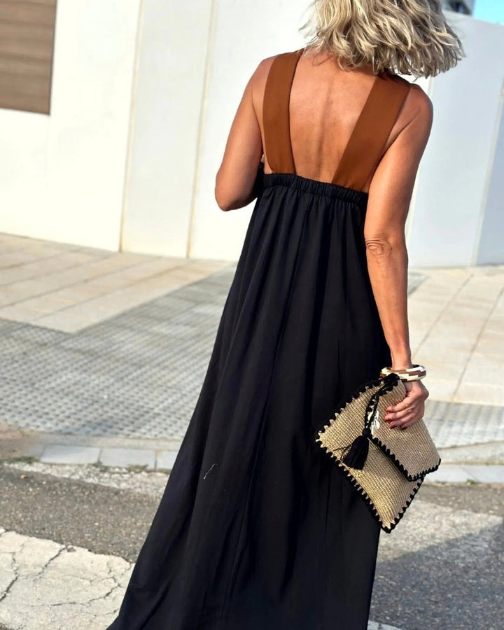 SIENNA - Elegant Dress