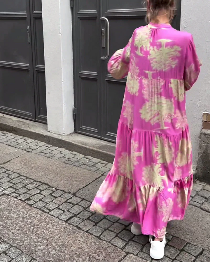 BAIMEL - Elegant Maxi dress