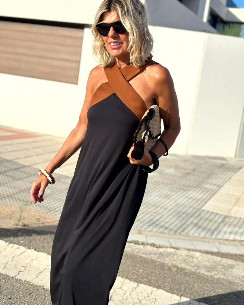 SIENNA - Elegant Dress