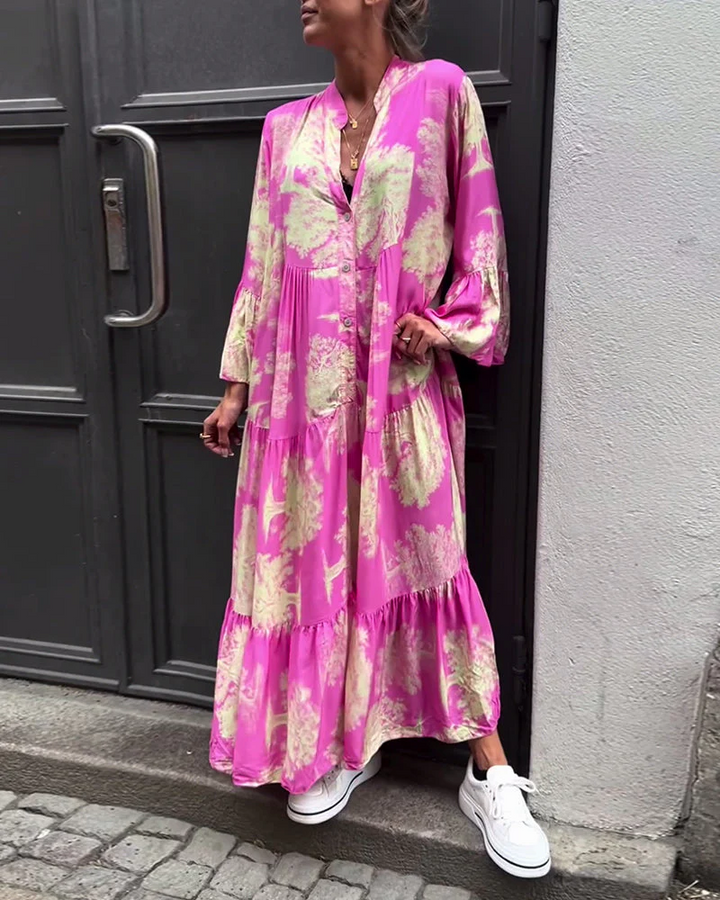 BAIMEL - Elegant Maxi dress