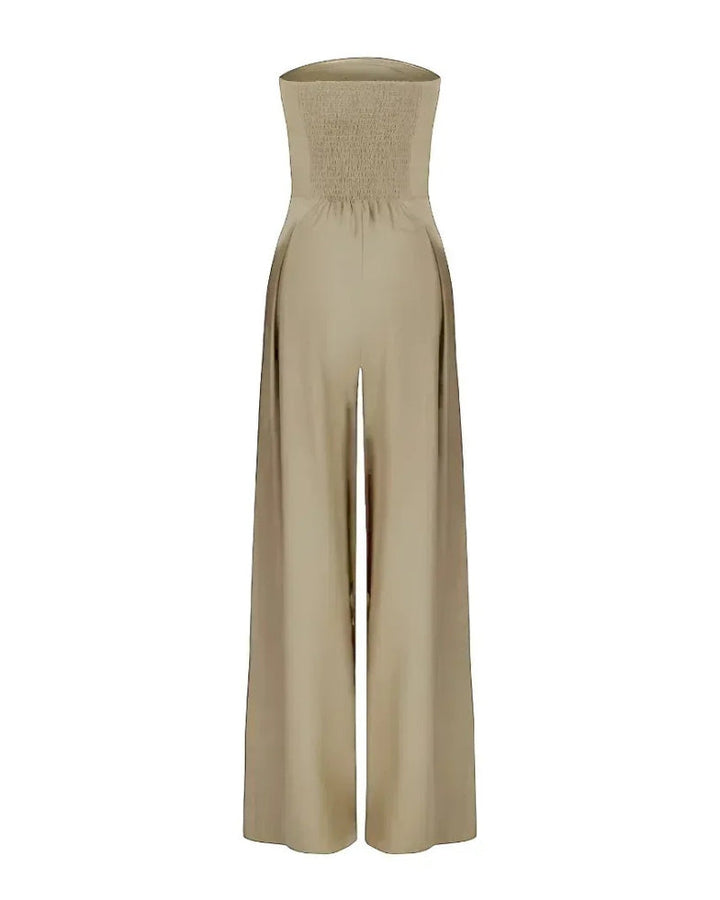 MALANE - STYLISH JUMPSUIT