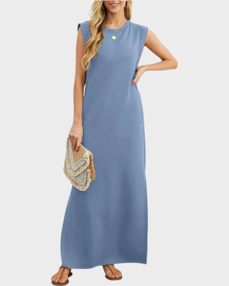ARIE - Casual Long Dress