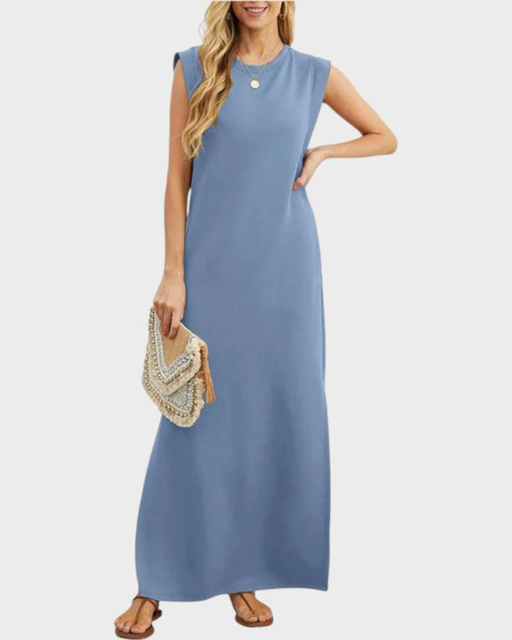 ARIE - Casual Long Dress