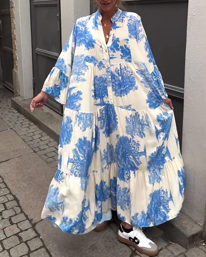 BAIMEL - Elegant Maxi dress