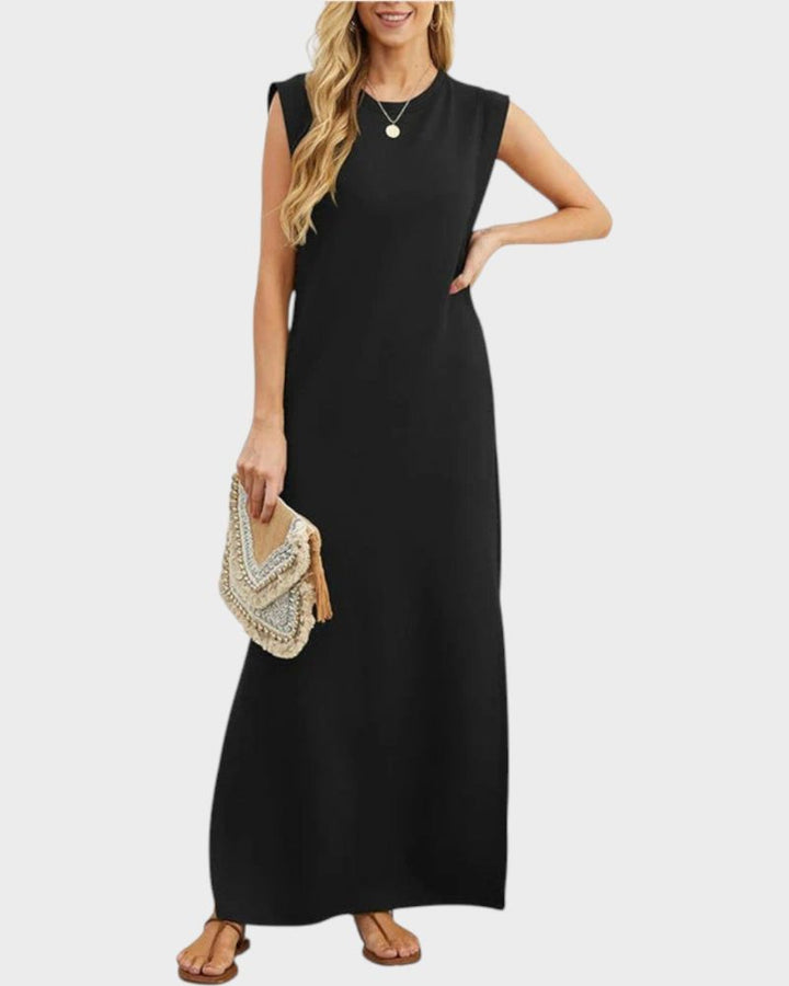 ARIE - Casual Long Dress