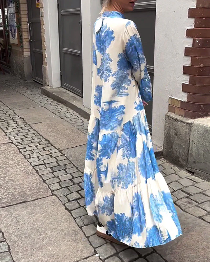 BAIMEL - Elegant Maxi dress