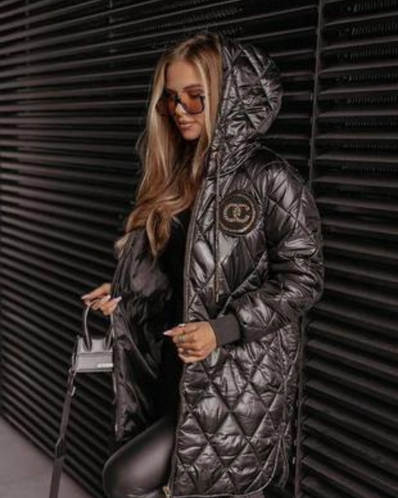 LANEA - Warm Padded Jacket