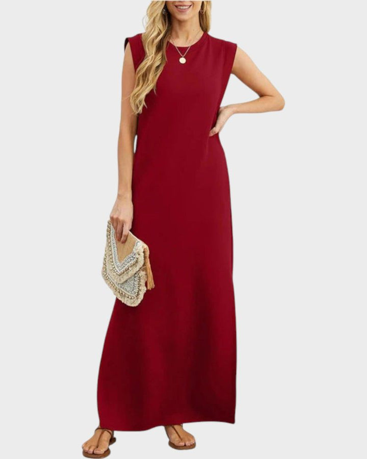 ARIE - Casual Long Dress