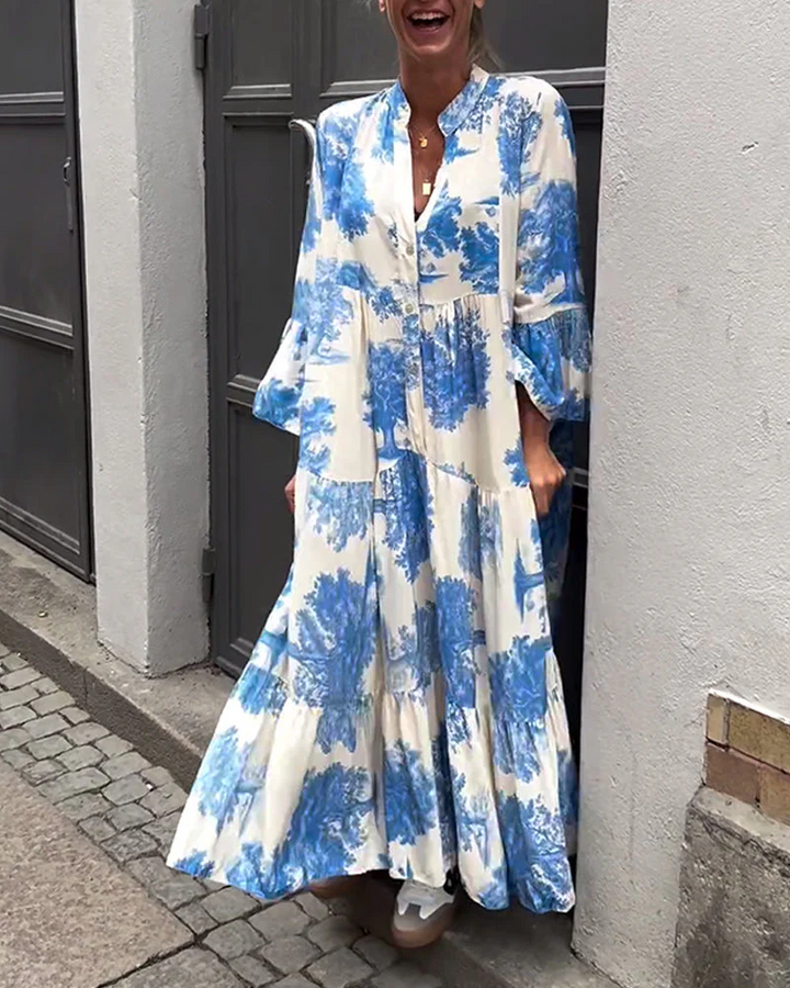 BAIMEL - Elegant Maxi dress