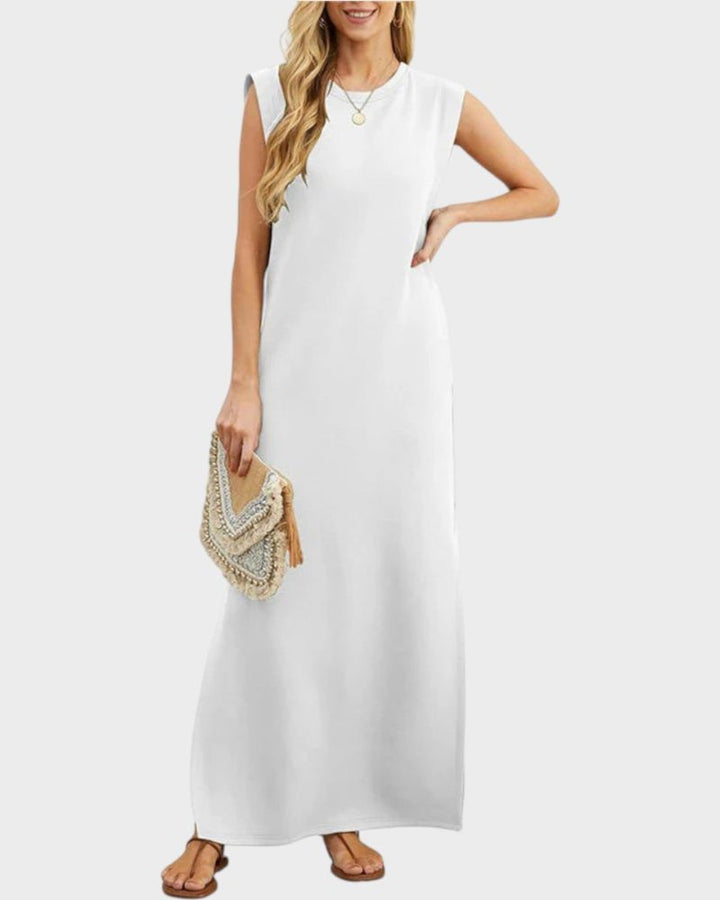 ARIE - Casual Long Dress