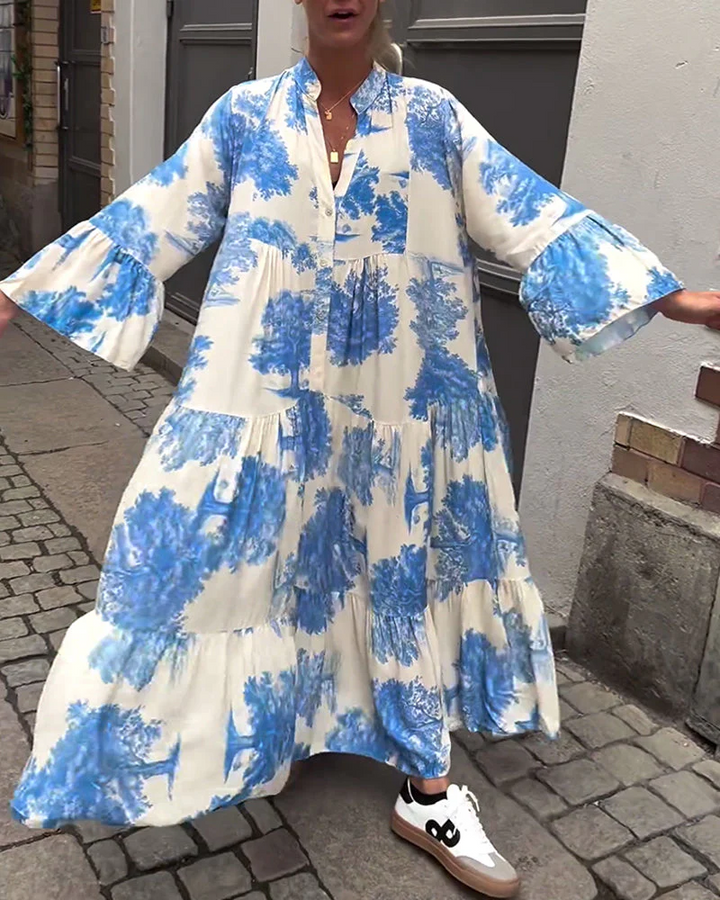 BAIMEL - Elegant Maxi dress