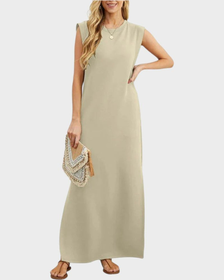 ARIE - Casual Long Dress