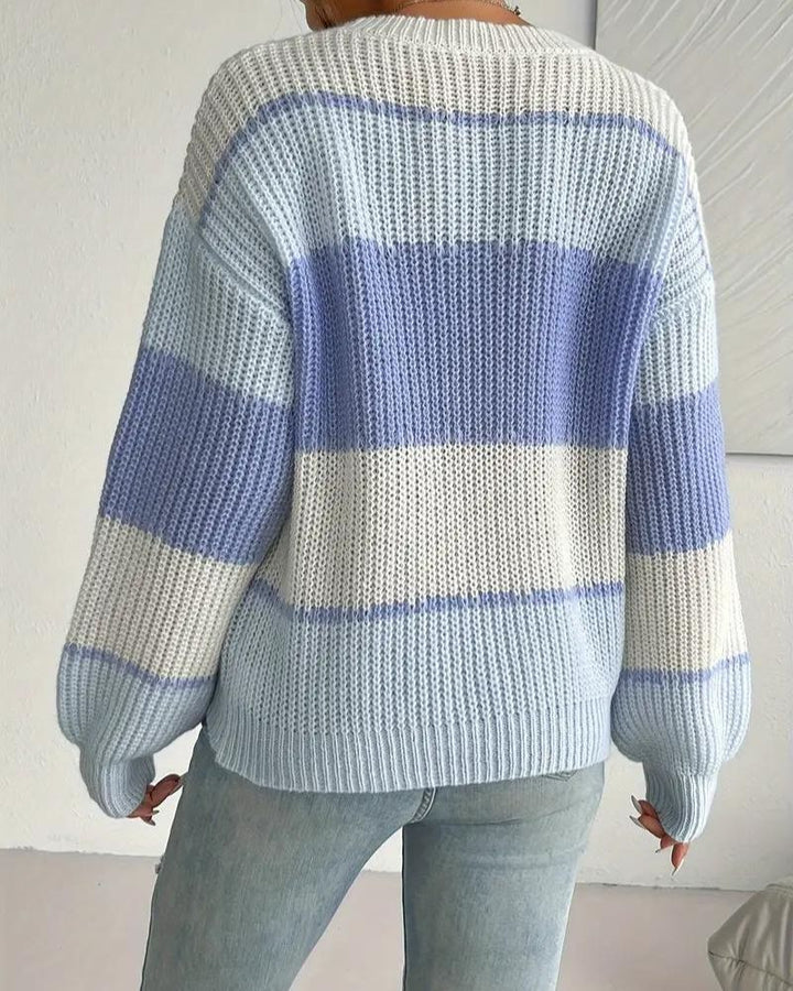 SERAMI - Knitted Sweater