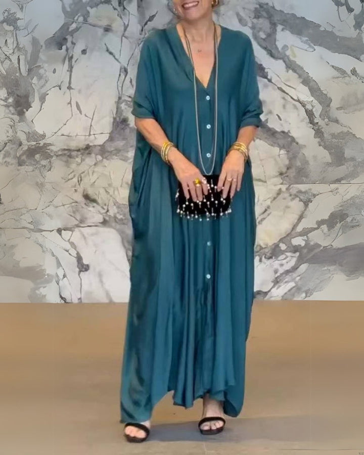 DIEREMA - BOHO DRESS