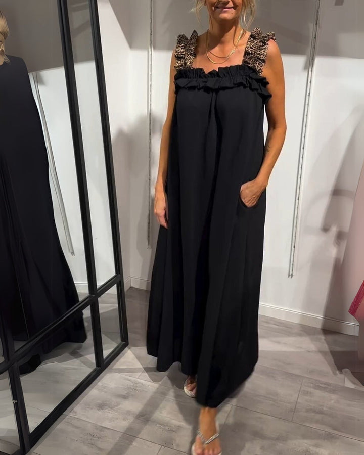 ANREA - CASUAL DRESS