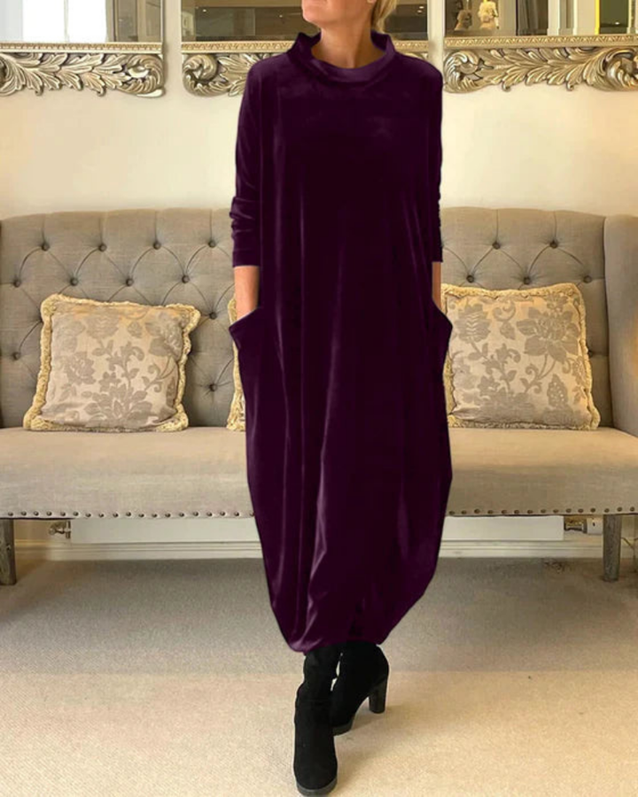 ARYA - ELEGANT & STYLISH DRESS