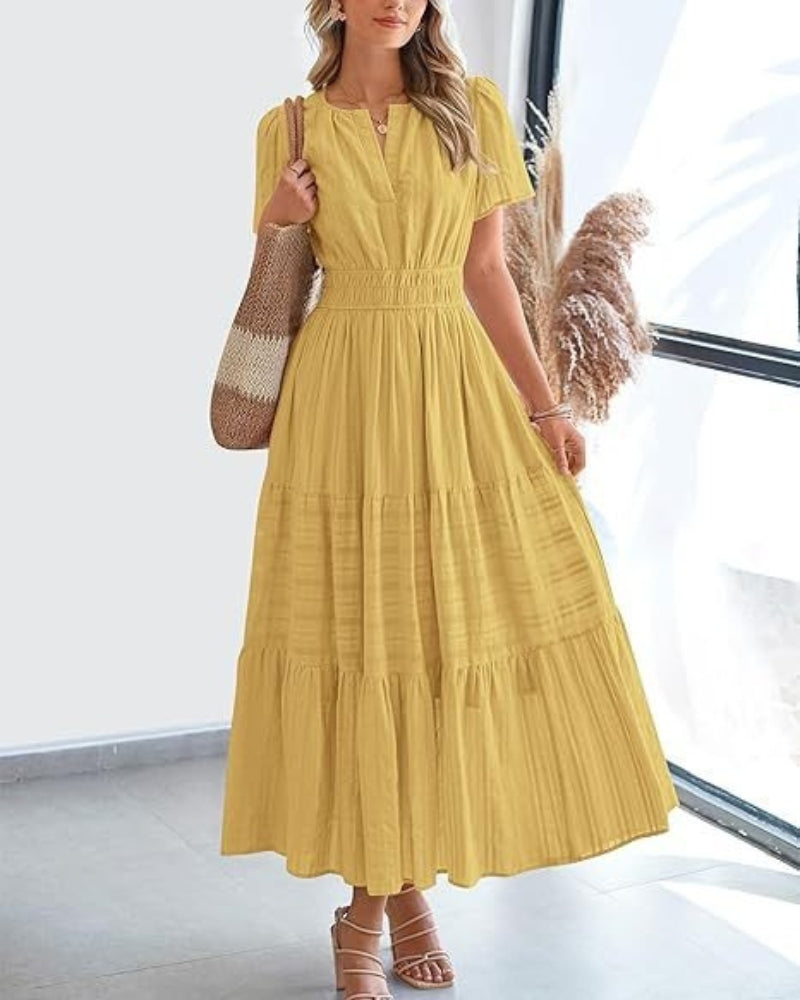 MARELA - STYLISH DRESS