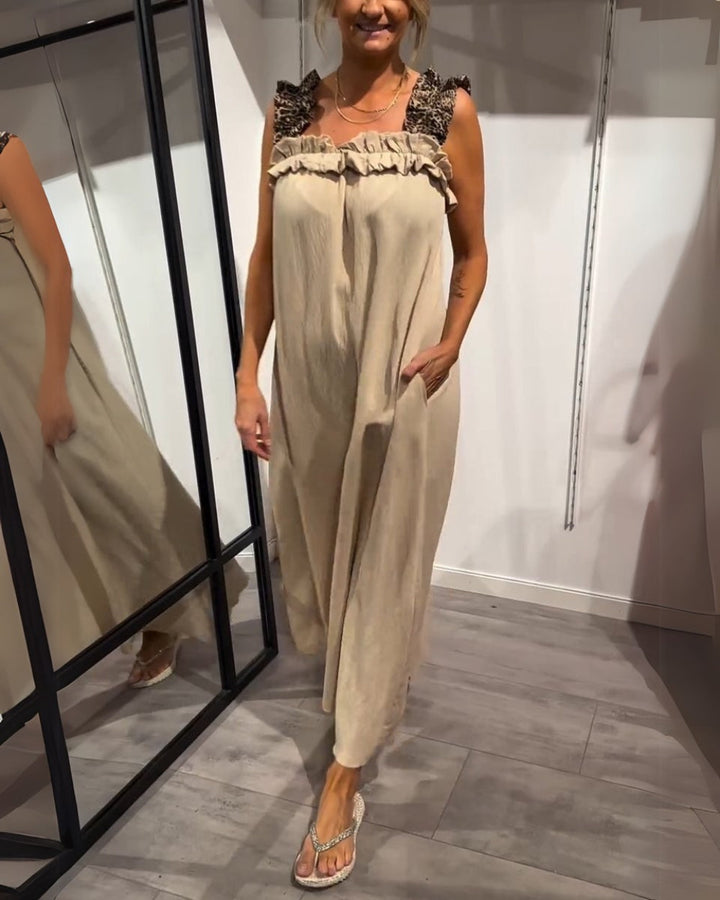 ANREA - CASUAL DRESS