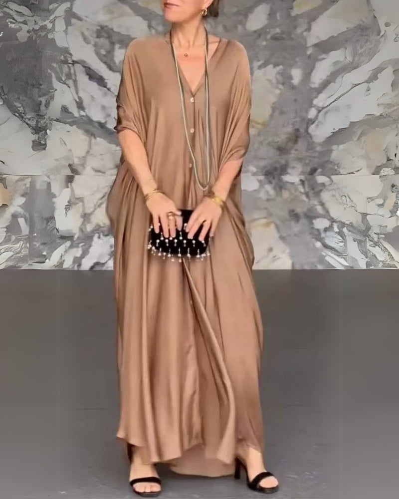 DIEREMA - BOHO DRESS