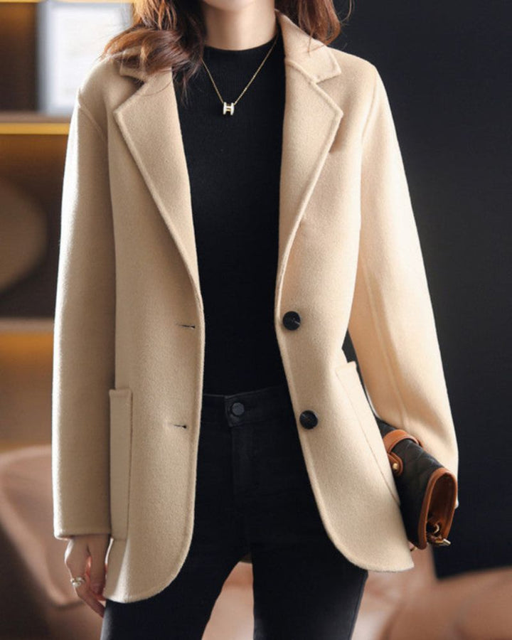 DAFNE - Divine Stylish Coat