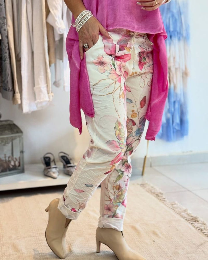 AMERY - STYLISH 2 PIECE SET