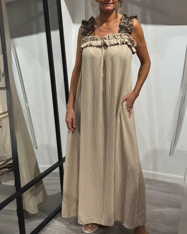 ANREA - CASUAL DRESS